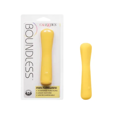California Exotic Mini Flexiwand 5 Wand Massager