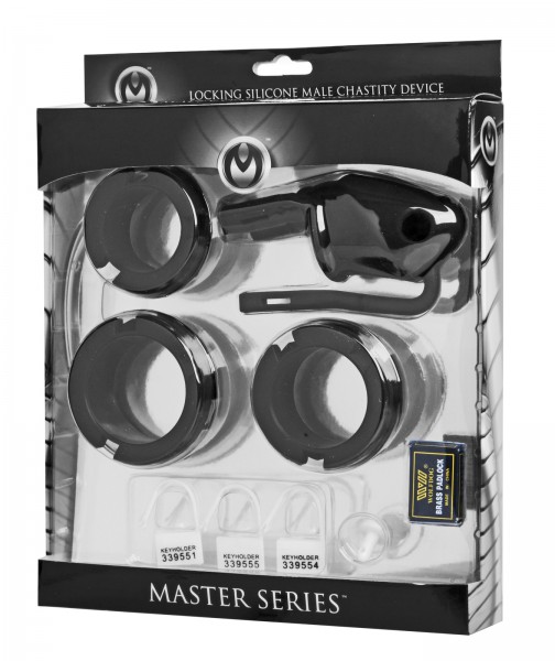 Sados Chastity Device