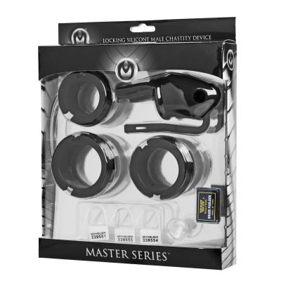 Sados Chastity Device