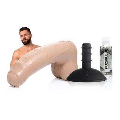 Griffin Barrows Dildo Pack