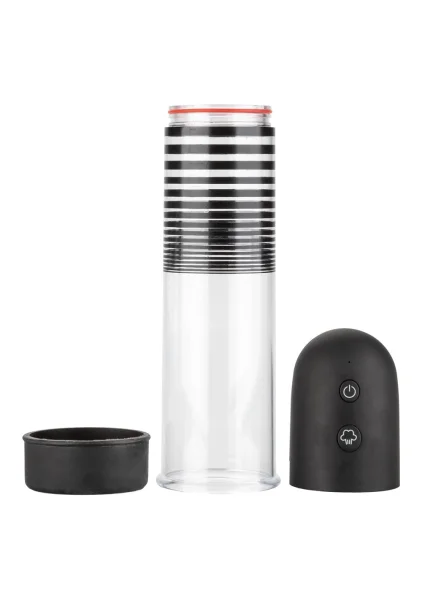 Optimum Rechargeable EZ Pump Kit