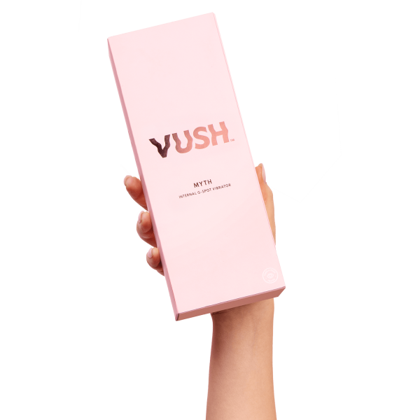 Vush Myth G-Spot Vibrator
