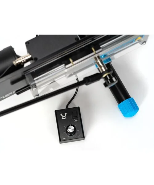 F-Machine Pro 4 Black Sex Machine — image 10 of 11