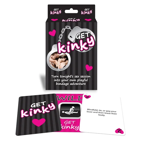 Get Kinky Card Game — image 9 of 9
