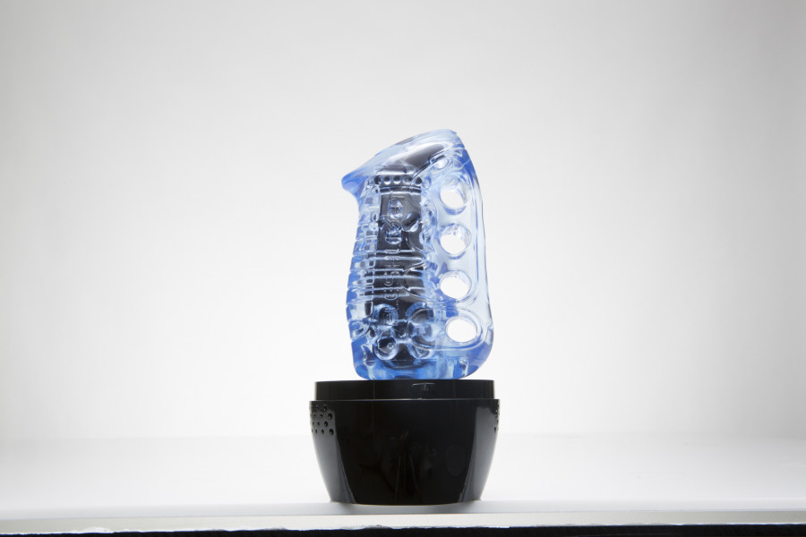 Fleshskins Grip Stroker