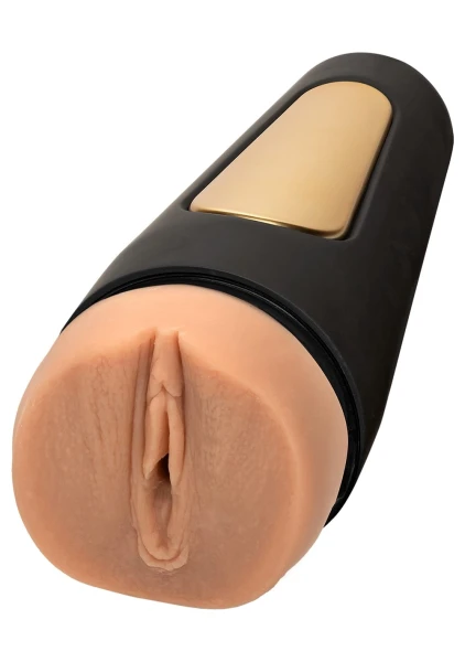 Main Squeeze™ - Endurance Trainer ULTRASKYN™ Stroker - Pussy