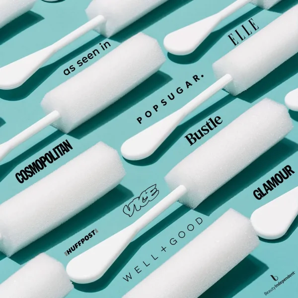 After Sex Clean Up Drip Stick 12 Pack