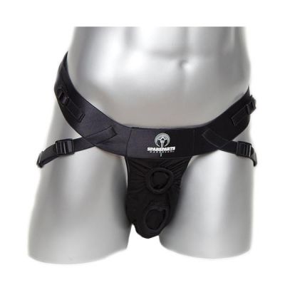 Deuce Harness Spareparts