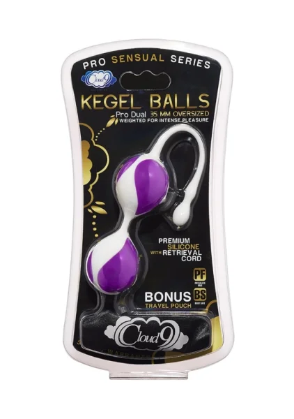 Pro Sensual Kegel Ball 35mm
