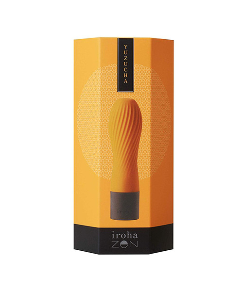 Tenga Iroha Zen Yuzucha
