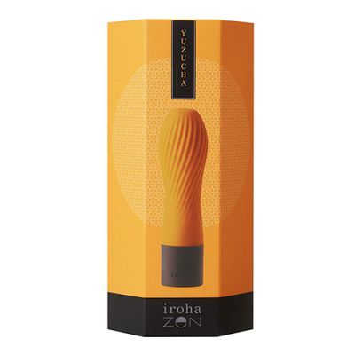 Tenga Iroha Zen Yuzucha