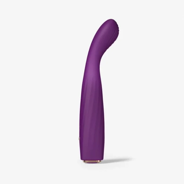 Love To Love Feel Me Aubergine