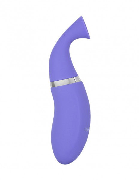 Rechargeable Clitoral Pump