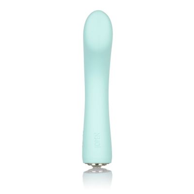 Jopen Pave Vivian Rechargeable Silicone G Spot Vibrator