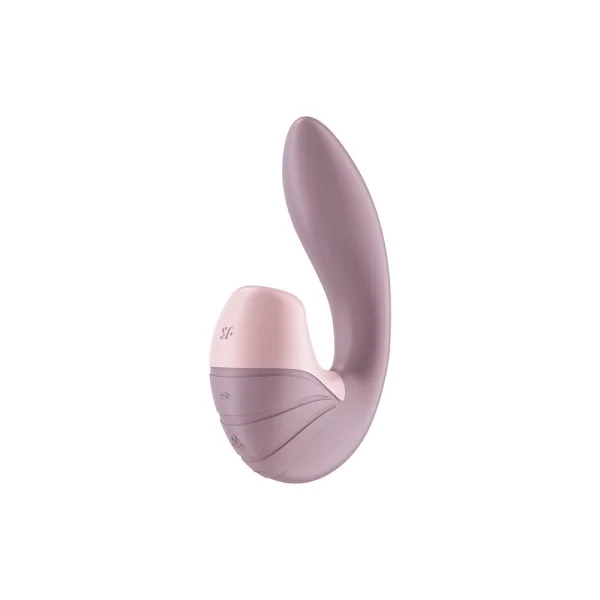 Satisfyer Supernova Air Pulse Stimulation Rabbit Vibrator