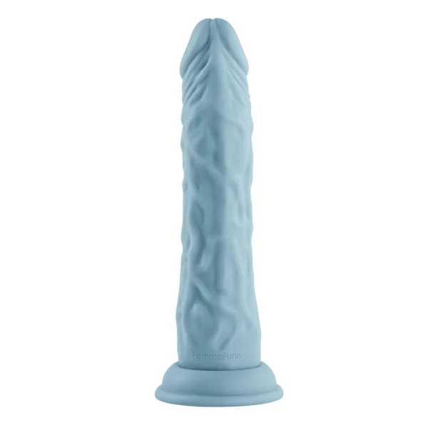 Wireless Turbo Shaft - Light Blue
