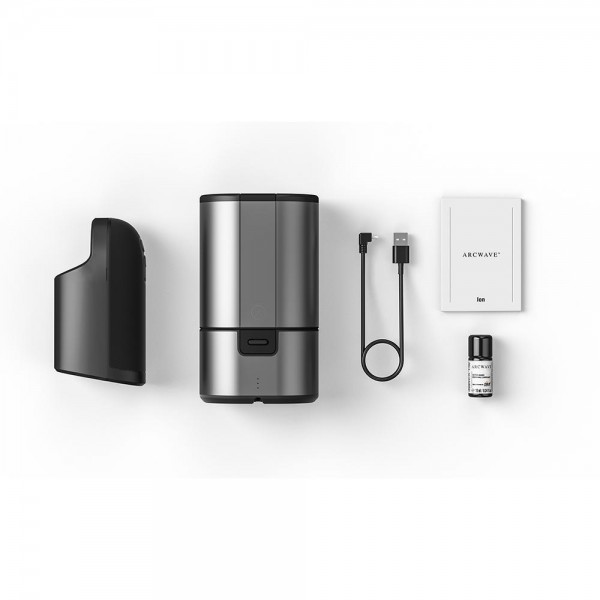 Arcwave Ion Pleasure Air Smart Silence Male Masturbator