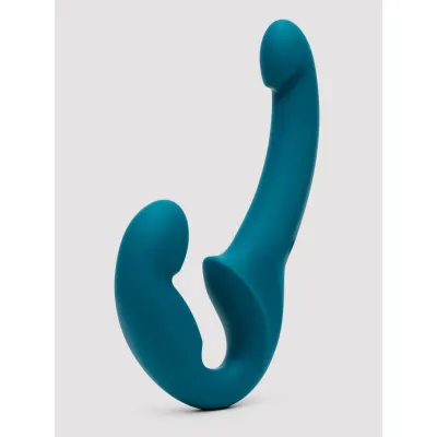 Fun Factory Share Lite Silicone Strapless Strap On