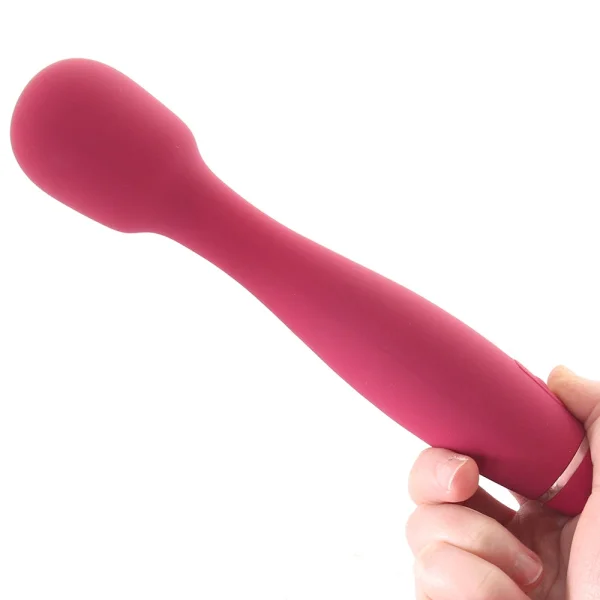 SELF + JimmyJane Body Massager