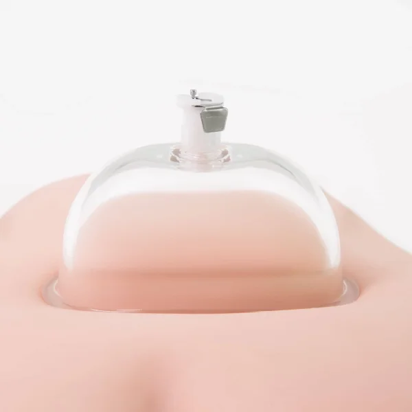 Temptasia Advanced Pussy Pump System