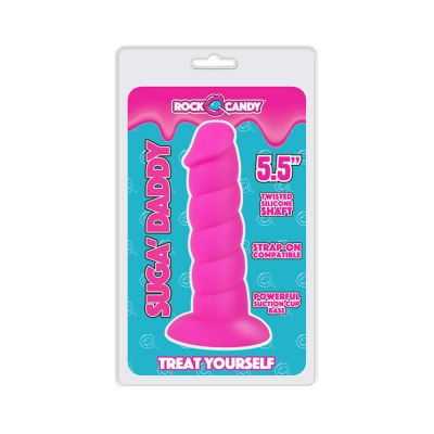 Suga daddy 5 5 inches