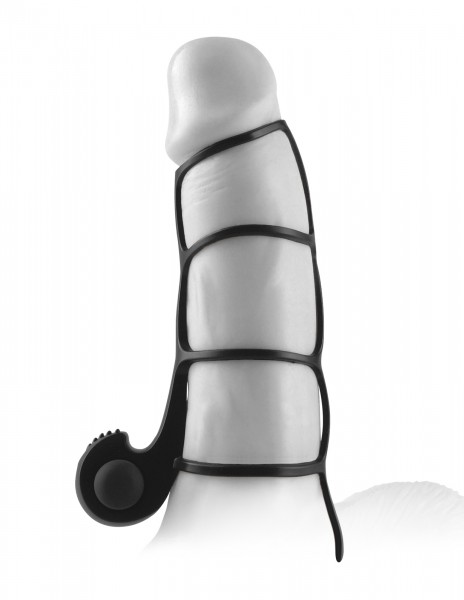 Fantasy X-tensions Beginner's Silicone Power Cage