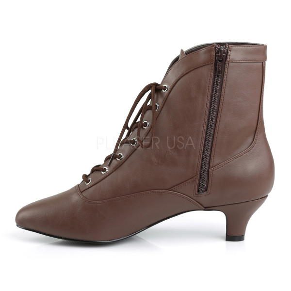 2 inches Heel Ankle Boot — image 11 of 12