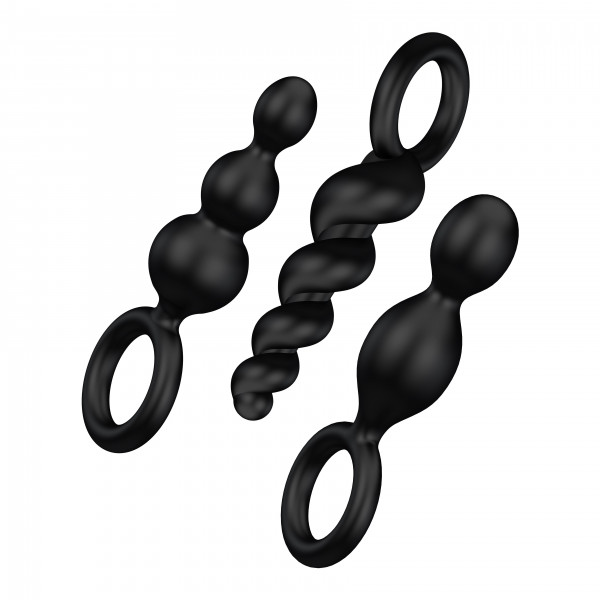 Satisfyer Plugs
