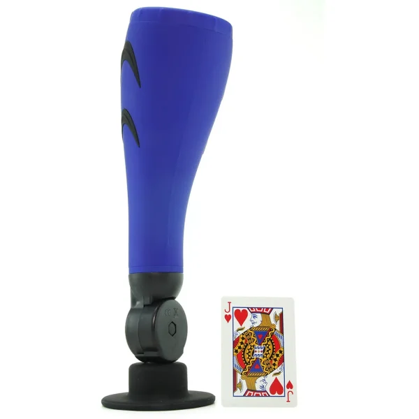 Apollo Hydro Power Stroker Blue