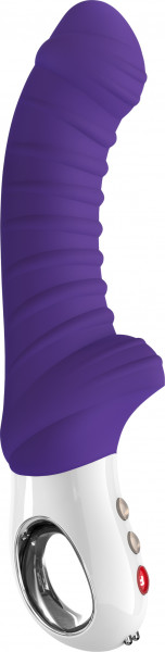 8.5" Tiger G-Spot Vibrator