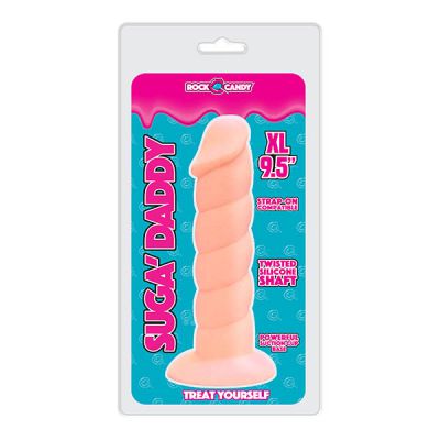 Suga Daddy 9 5 Dong