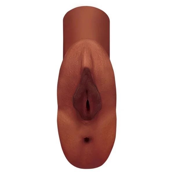 Perfect Pussy Double Stroker