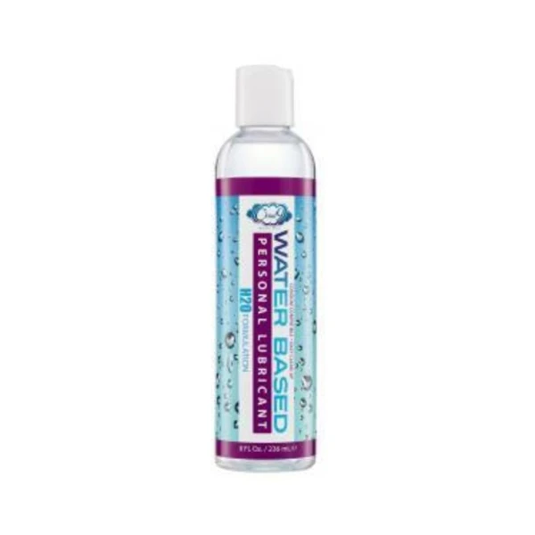 Lubricants: Cloud 9 Water Based Personal Lubricant 8oz