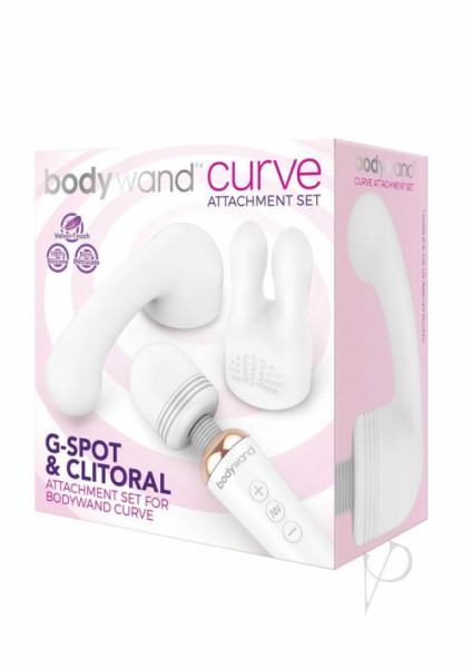 Bodywand Curve Accessory