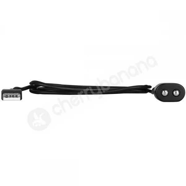 Satisfyer Black USB Charging Cable