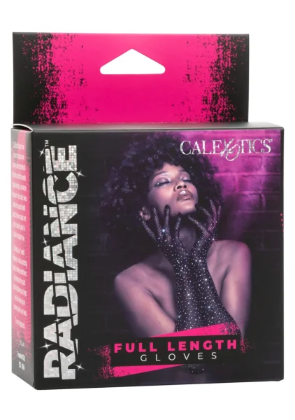 CalExotics Radiance Full Length Gloves