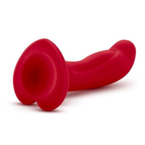 Temptasia Jezebel Silicone Dildo by Blush Novelties