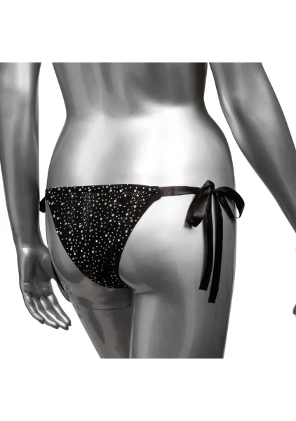 CalExotics Radiance Side Tie Panties