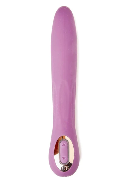 Nu Sensuelle Bentlii 15 Function Dual Motor Vibe