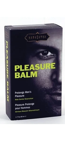Kama Sutra Pleasure Balm - Prolonging — image 7 of 10