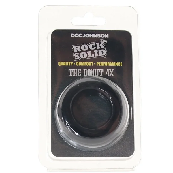 Rock Solid The Donut 4X C-Ring