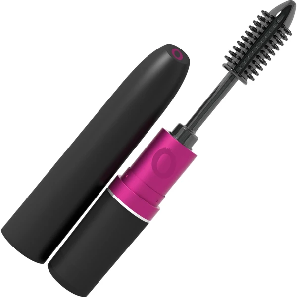 My Secret Vibrating Mascara