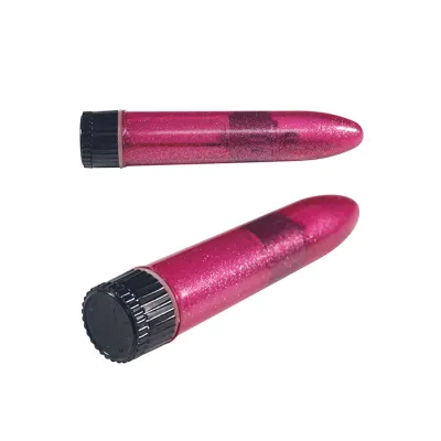 Curious Candy 5 Glitter Classic Vibrator