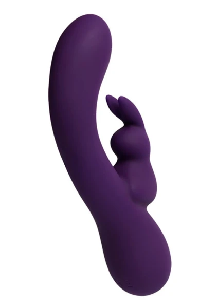 VeDO Kinky Bunny Rechargeable Rabbit Vibrator