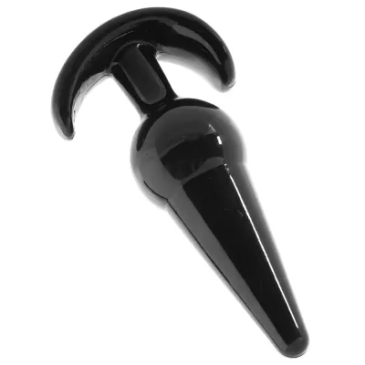 4 Piece Anal Plug Kit