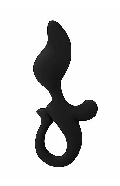 ALIZEE p spot stimulator - Black