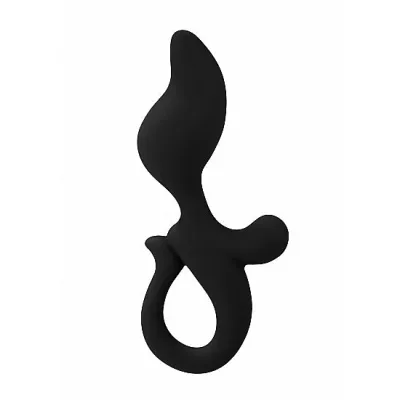 ALIZEE p spot stimulator Black