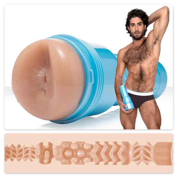Fleshjack Boys - Diego Sans (Sex Machine) — image 3 of 4
