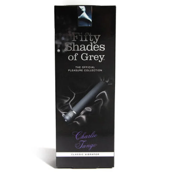 Fifty Shades Charlie Tango Vibe 2 — image 9 of 10