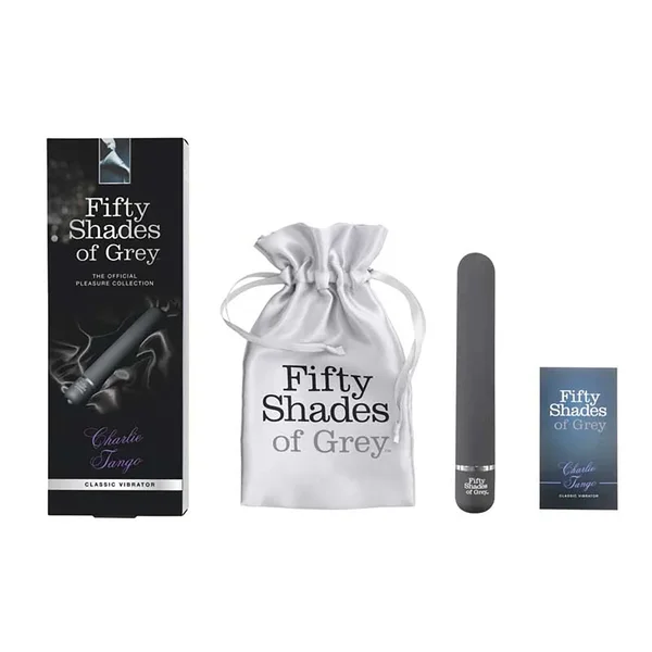 Fifty Shades Charlie Tango Vibe 2 — image 11 of 11